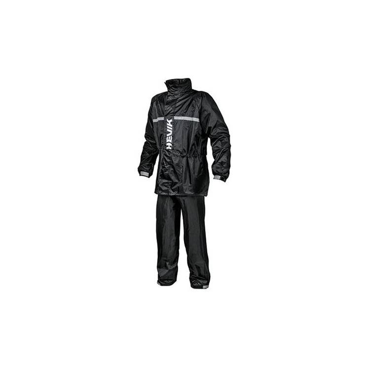 Completo Antipioggia Dry Light HRS102R | Hevik
