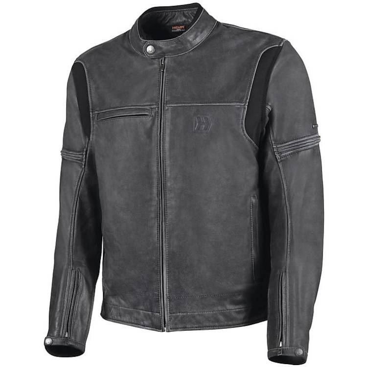 GIACCA MUSTANG MAN | HEVIK