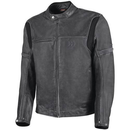 GIACCA MUSTANG MAN | HEVIK