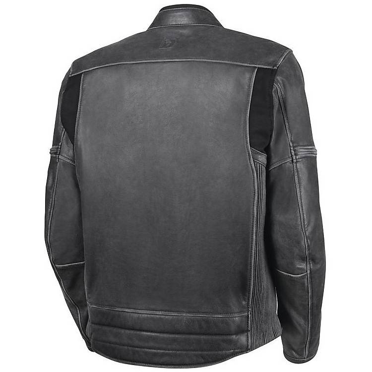 GIACCA MUSTANG MAN | HEVIK