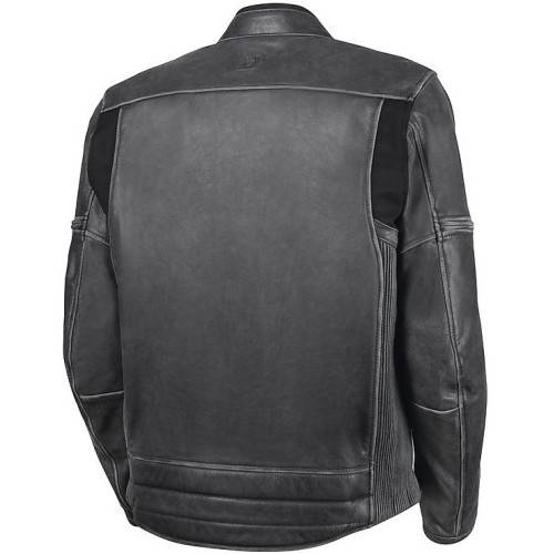 GIACCA MUSTANG MAN | HEVIK