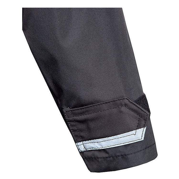 SET DILUVIO EASY DIVISIBILE - NERO  | TUCANO URBANO