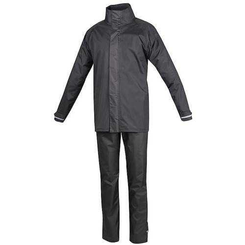 SET DILUVIO EASY DIVISIBILE - NERO  | TUCANO URBANO