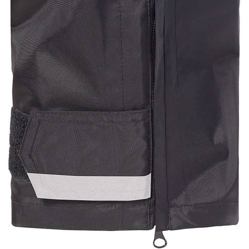 SET DILUVIO PLUS 2 PEZZI - NERO | TUCANO URBANO