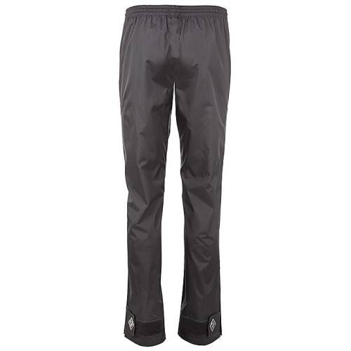 PANTA DILUVIO LIGHT PLUS - NERO | TUCANO URBANO