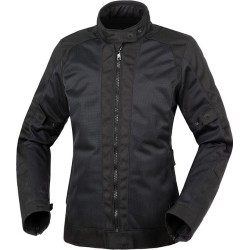 GIACCA NETWORK LADY 2G Nero | TUCANO URBANO