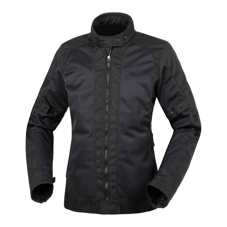 GIACCA NETWORK LADY 2G Nero | TUCANO URBANO