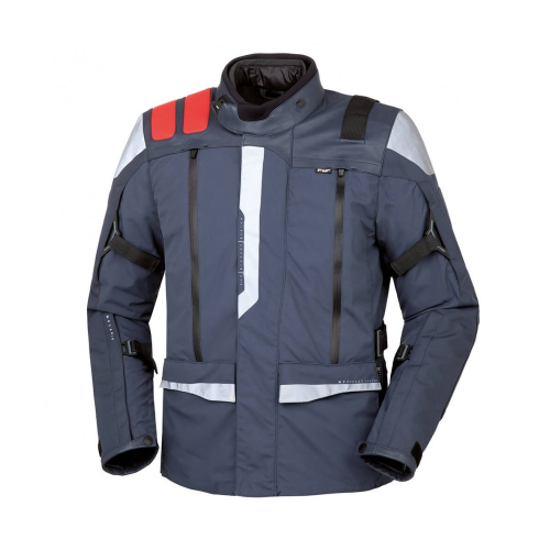 GIACCA J-ONE Dark Blue – Red | T.UR