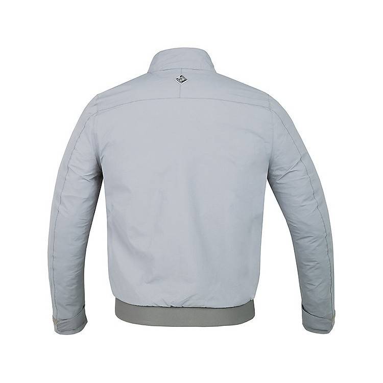 GIACCA SUMMER TASK - GRIGIO | TUCANO URBANO