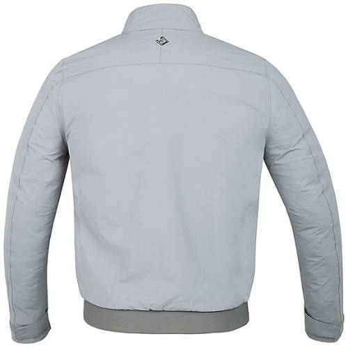 GIACCA SUMMER TASK - GRIGIO | TUCANO URBANO