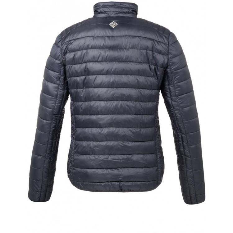 GIACCA LOT PACK Blu Scuro | TUCANO URBANO