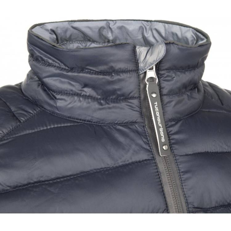 GIACCA LOT PACK Blu Scuro | TUCANO URBANO