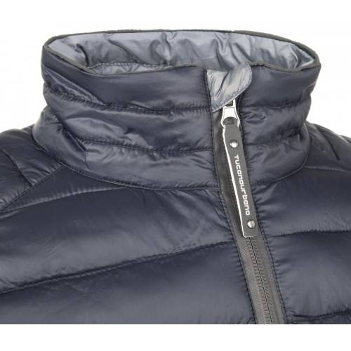 GIACCA LOT PACK Blu Scuro | TUCANO URBANO
