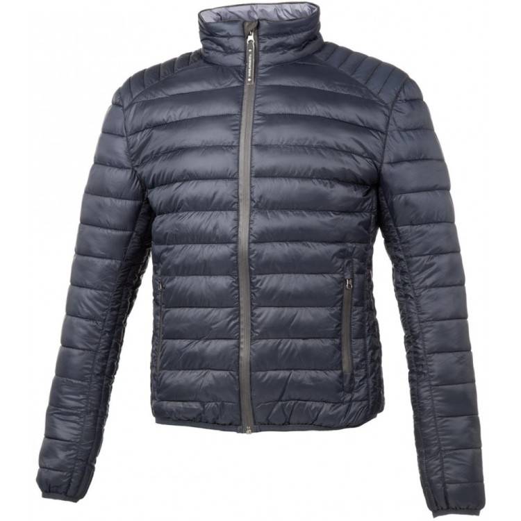 GIACCA LOT PACK Blu Scuro | TUCANO URBANO