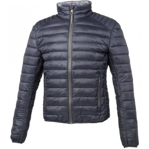 GIACCA LOT PACK Blu Scuro | TUCANO URBANO