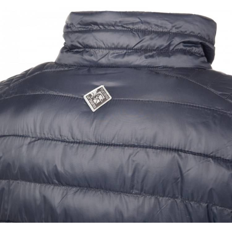 GIACCA LOT PACK Blu Scuro | TUCANO URBANO