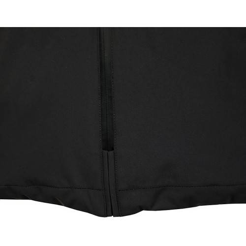 GIACCA ISOLA Nero | TUCANO URBANO