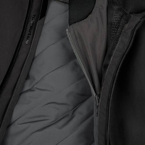 GIACCA ISOLA Nero | TUCANO URBANO