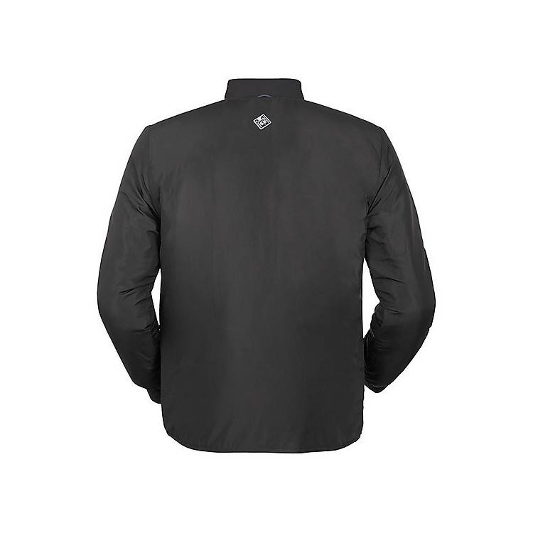 GIACCA ISOLA Nero | TUCANO URBANO