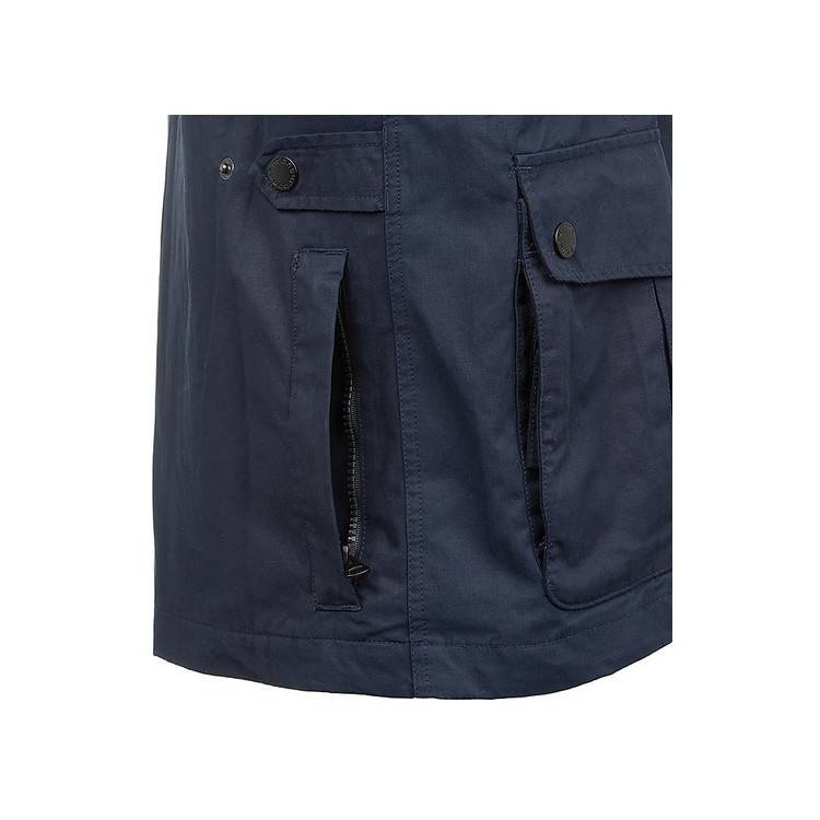 Gilet Multitasca  GIULIO Blu Scuro | TUCANO URBANO