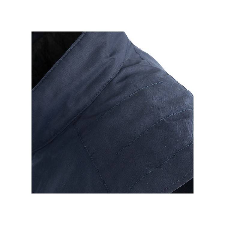 Gilet Multitasca  GIULIO Blu Scuro | TUCANO URBANO