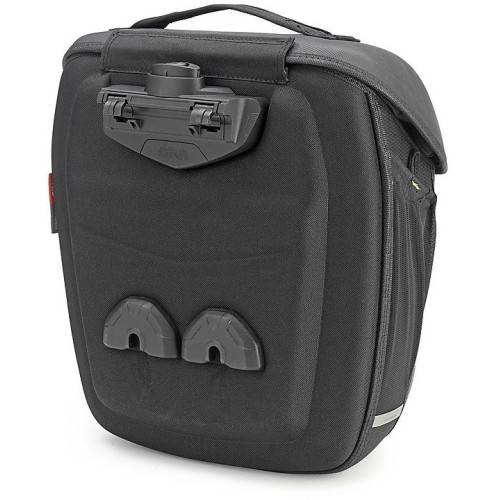 Borse MT501 coppia di laterali termoformate Multilock da18 Lt. | GIVI