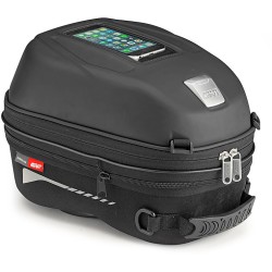 Borsa ST603B da serbatoio moto Tanklock | GIVI
