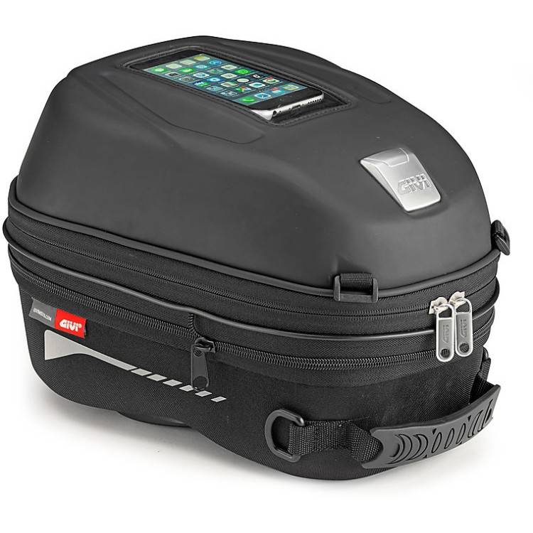 Borsa ST603B da serbatoio moto Tanklock | GIVI