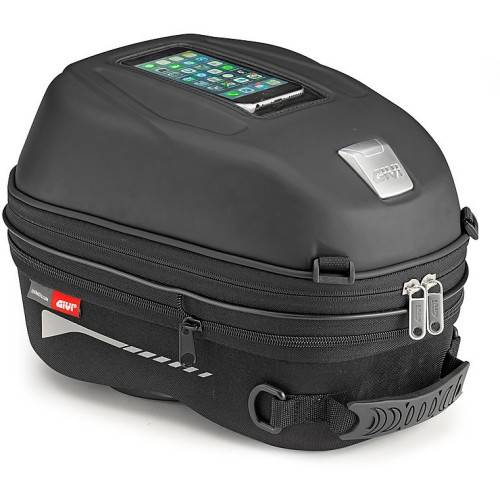 Borsa ST603B da serbatoio moto Tanklock | GIVI