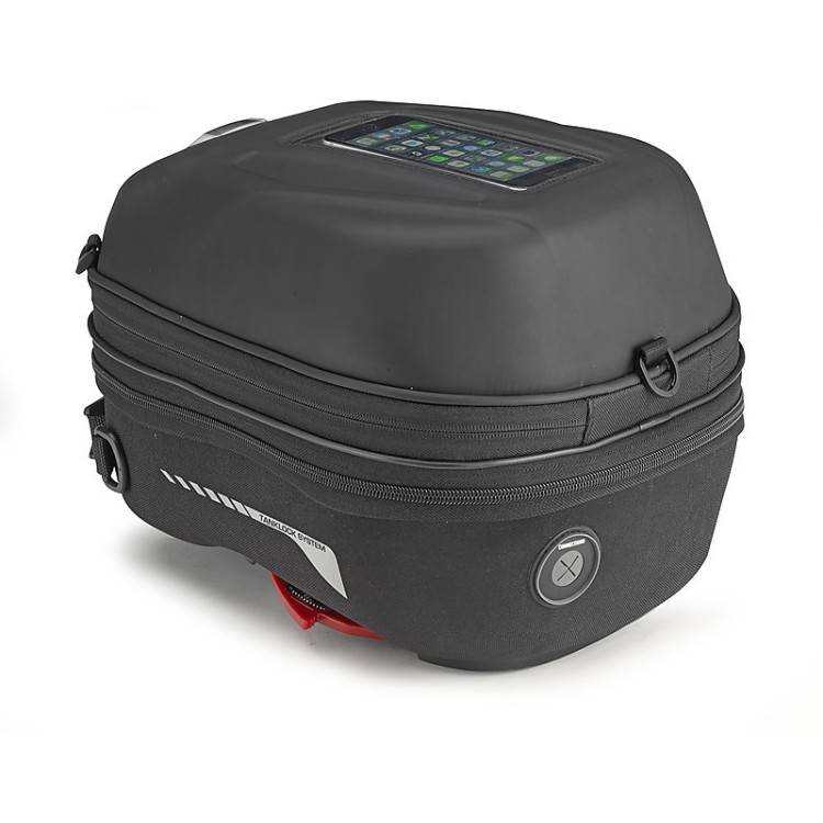 Borsa ST603B da serbatoio moto Tanklock | GIVI