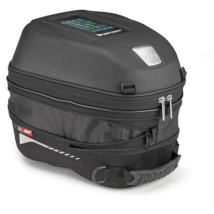Borsa ST603B da serbatoio moto Tanklock | GIVI