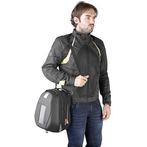Borsa ST603B da serbatoio moto Tanklock | GIVI