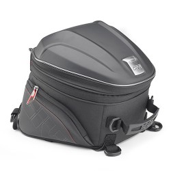 Borsa da sella ST607B espandibile 22 Lt. Termoformata | GIVI