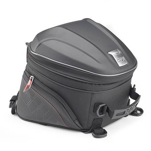 Borsa da sella ST607B espandibile 22 Lt. Termoformata | GIVI