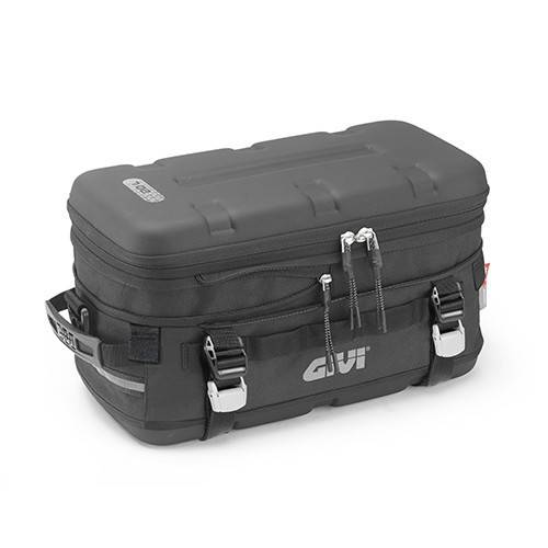 Borsa Cargo UT807C Idroreppellente 20 Lt. Espandibile | GIVI