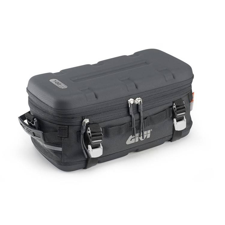 Borsa Cargo UT807C Idroreppellente 20 Lt. Espandibile | GIVI