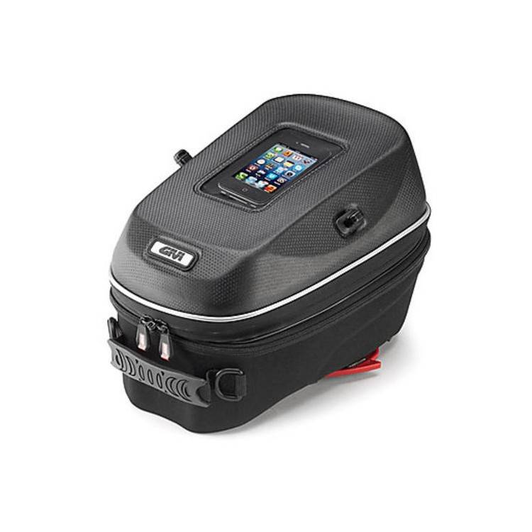 Borsa Moto Serbatoio 3D604 Tanklock 15 Lt Termoformato | GIVI