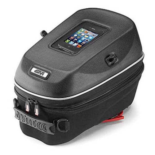 Borsa Moto Serbatoio 3D604 Tanklock 15 Lt Termoformato | GIVI