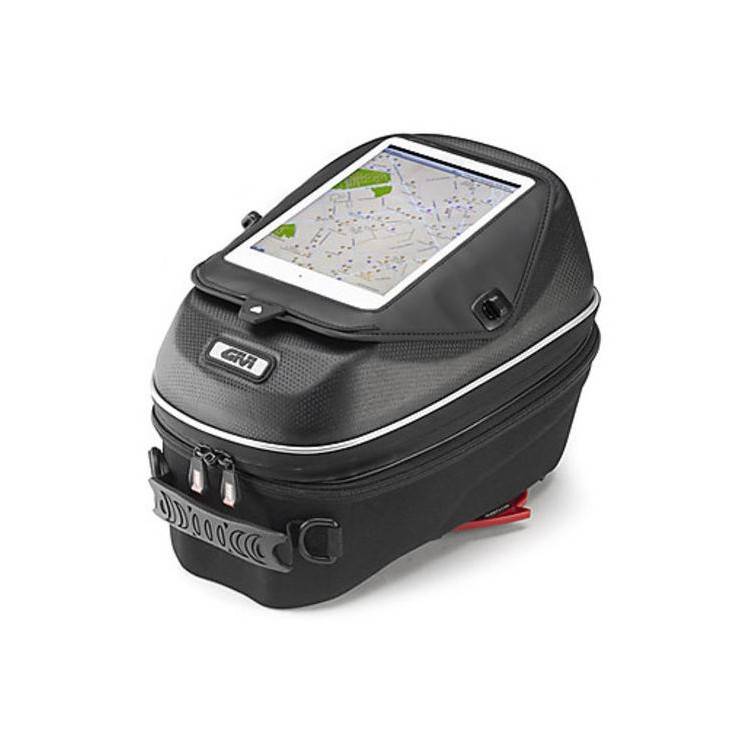 Borsa Moto Serbatoio 3D604 Tanklock 15 Lt Termoformato | GIVI