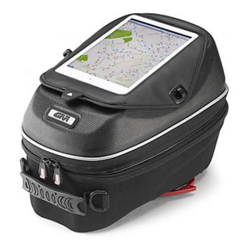 Borsa Moto Serbatoio 3D604 Tanklock 15 Lt Termoformato | GIVI