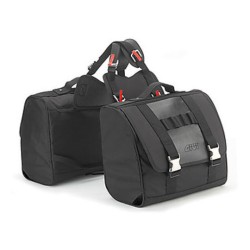 Borse Coppia Moto Laterali CL503 18 Lt | GIVI