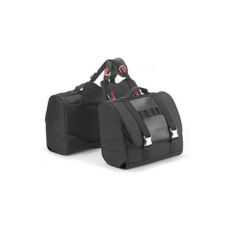 Borse Coppia Moto Laterali CL503 18 Lt | GIVI