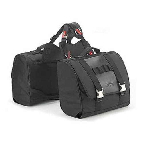 Borse Coppia Moto Laterali CL503 18 Lt | GIVI