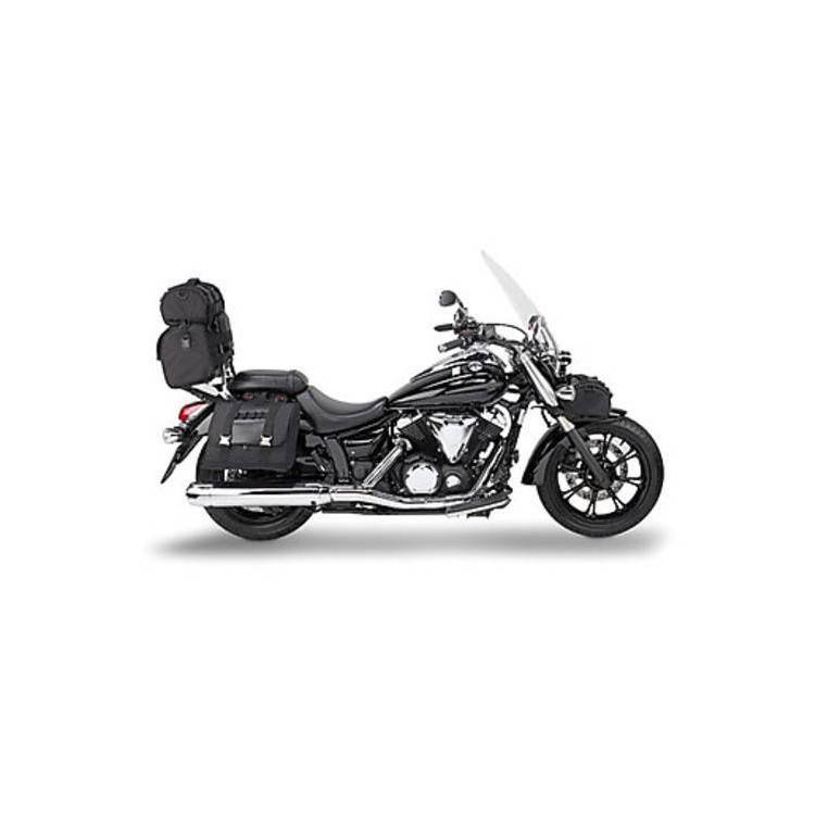 Borse Coppia Moto Laterali CL503 18 Lt | GIVI