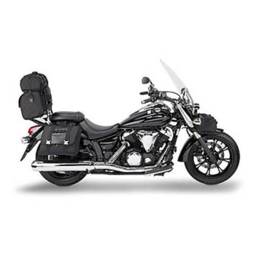 Borse Coppia Moto Laterali CL503 18 Lt | GIVI
