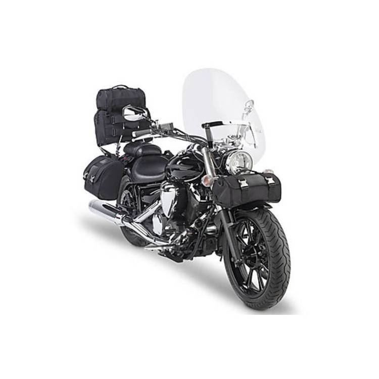 Borse Coppia Moto Laterali CL503 18 Lt | GIVI