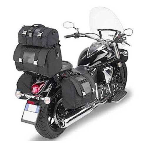 Borse Coppia Moto Laterali CL503 18 Lt | GIVI