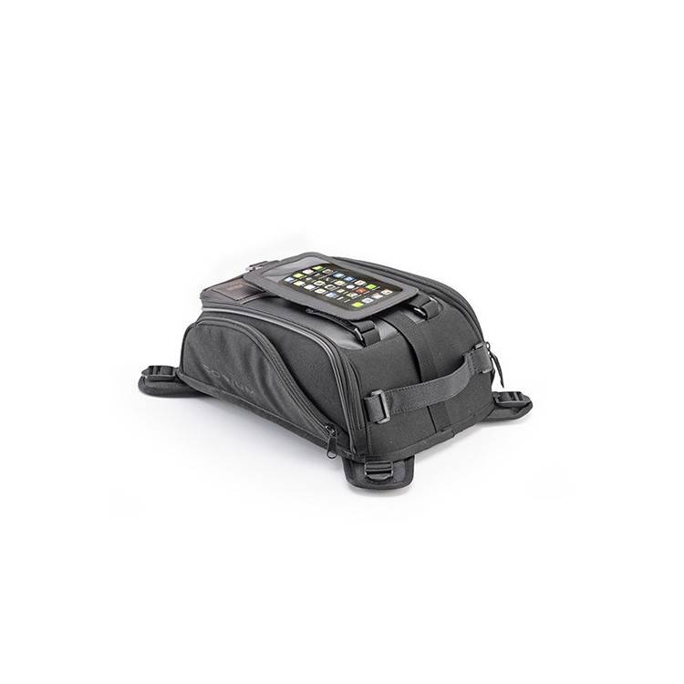 Borsa CRM103 da serbatoio magnetica 8 Lt. linea Corium Range | GIVI