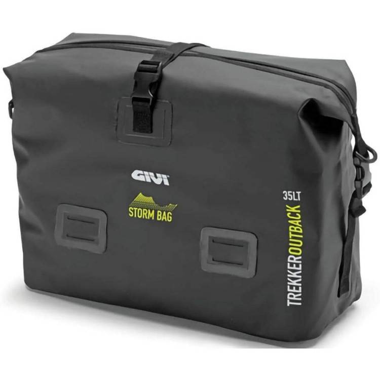 Borsa T506 interna impermeabile per valigie Alaska, Outback 37l e Dolomiti | GIVI
