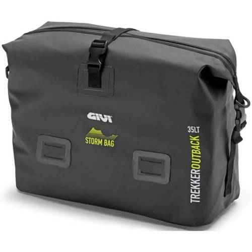 Borsa T506 interna impermeabile per valigie Alaska, Outback 37l e Dolomiti | GIVI